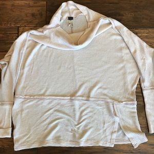 Free People lightweight Top